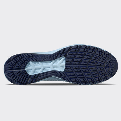 APL TechLoom Traveler Powder Blue / Navy