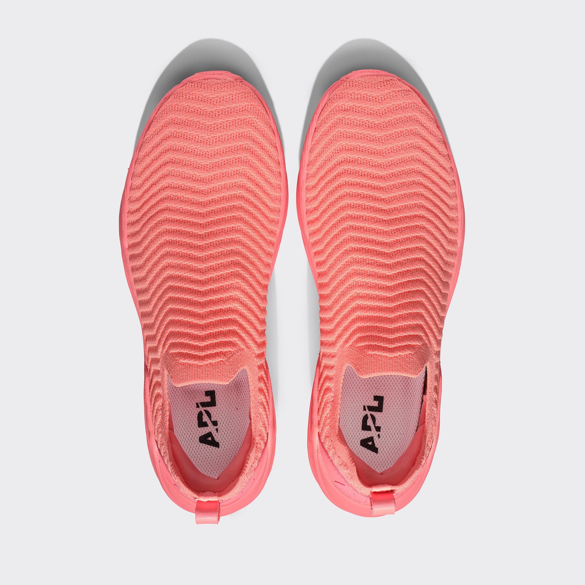 APL TechLoom Traveler Guava