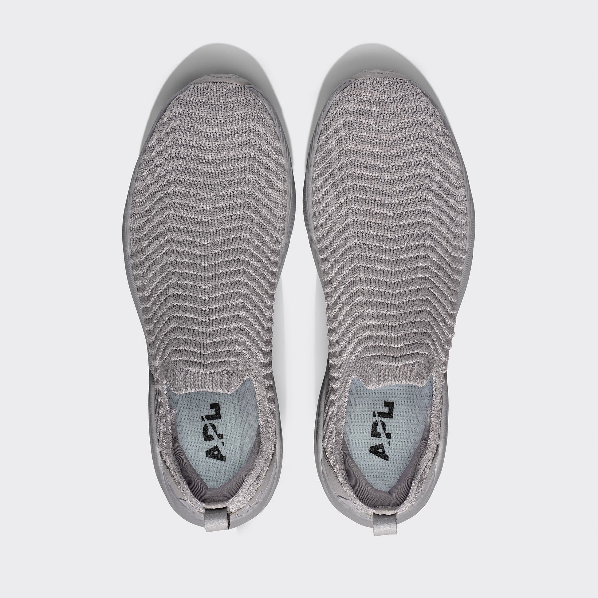 APL TechLoom Traveler Shark