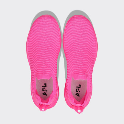 APL TechLoom Traveler Fusion Pink / BCA