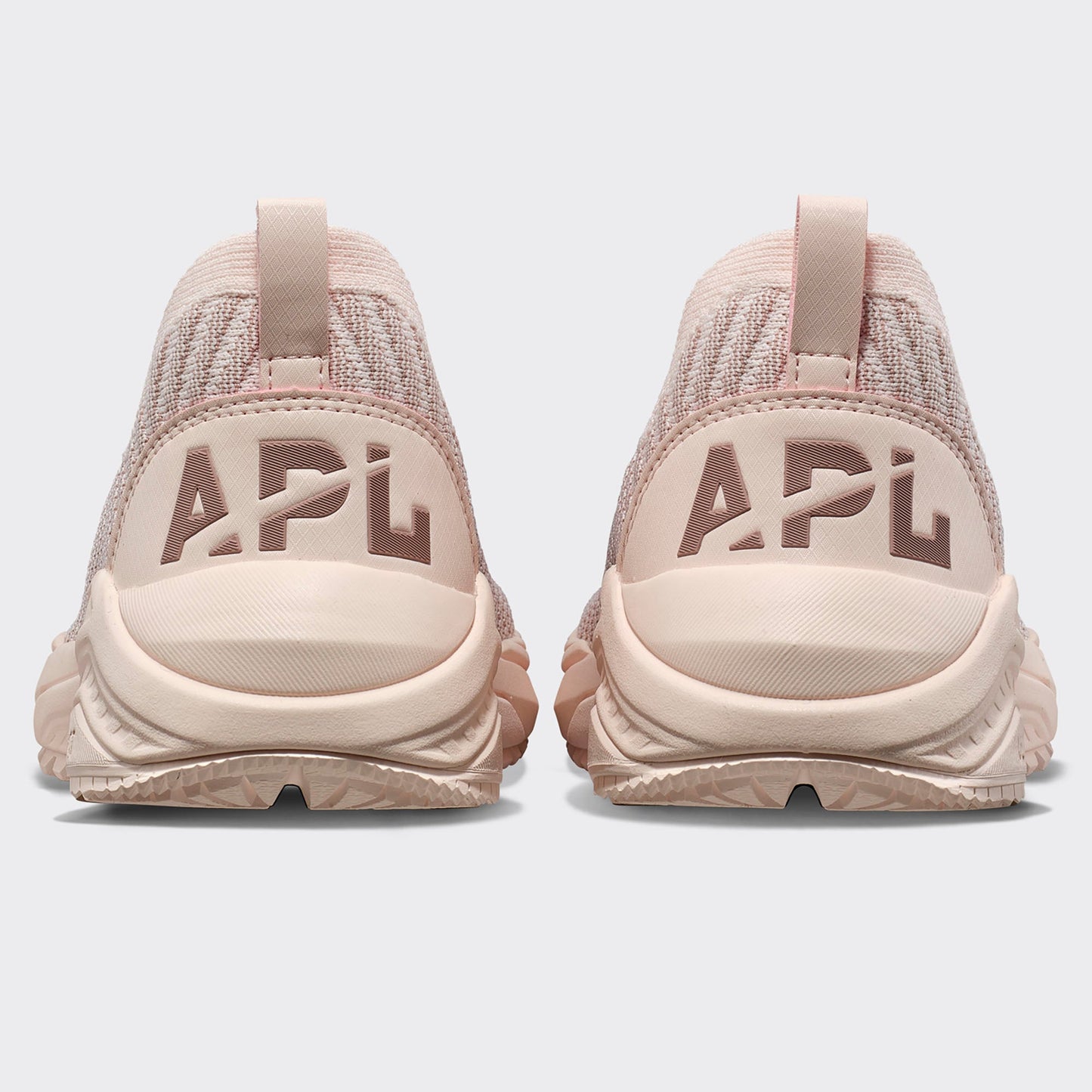 APL TechLoom Traveler Creme / Parisian Dusk