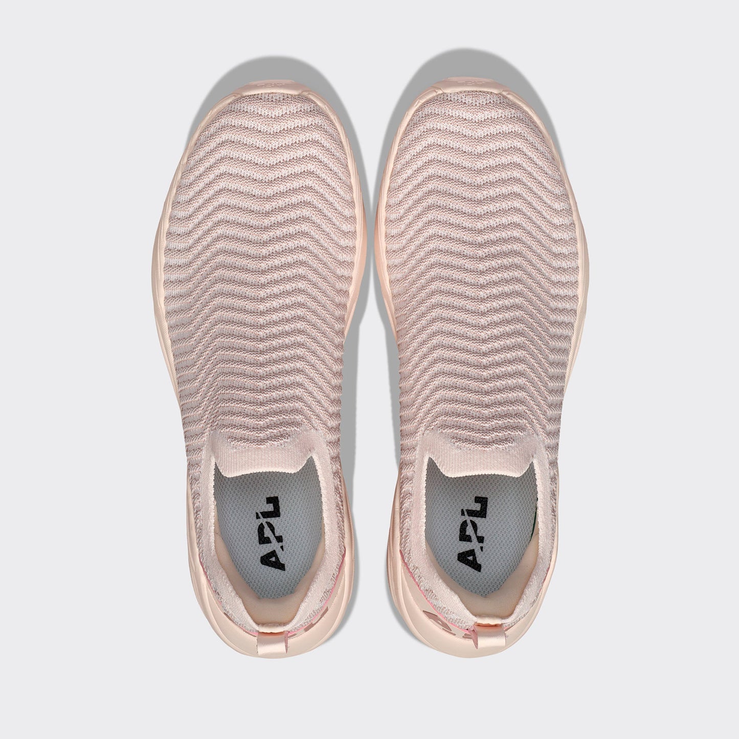 APL TechLoom Traveler Creme / Parisian Dusk