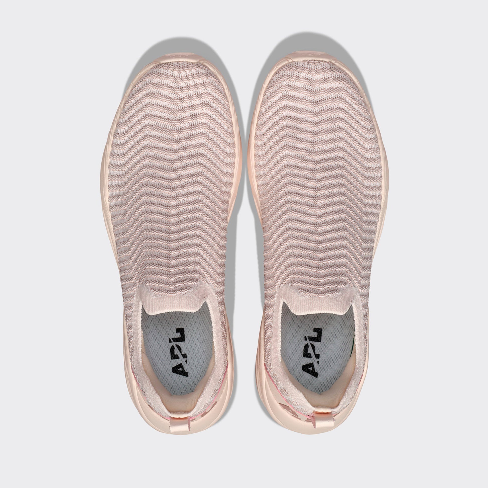 APL TechLoom Traveler Creme / Parisian Dusk