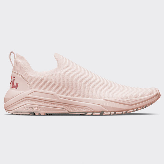 APL TechLoom Traveler Chalk / Bordeaux