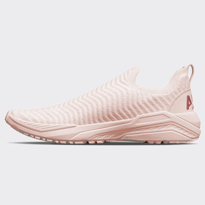APL TechLoom Traveler Chalk / Bordeaux