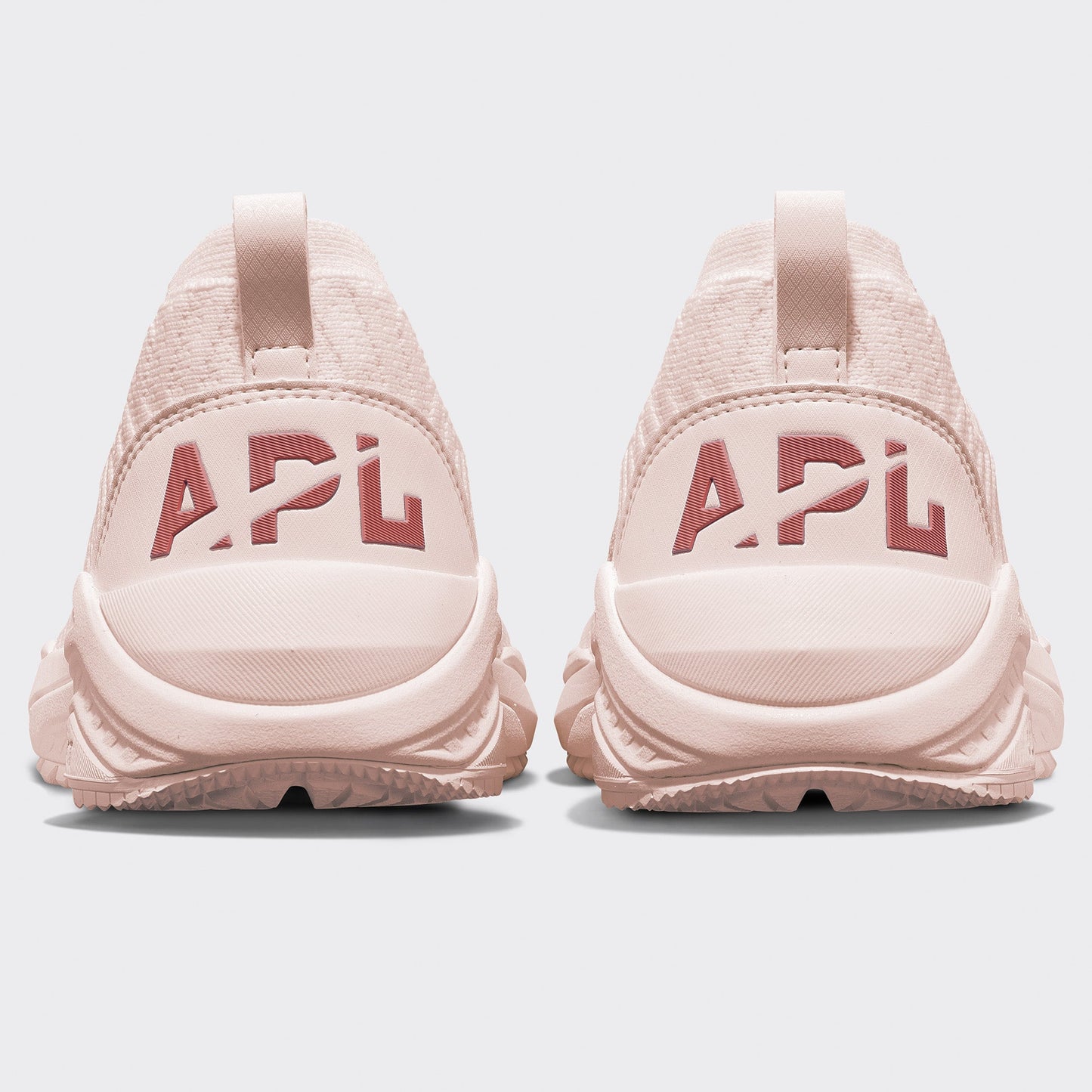 APL TechLoom Traveler Chalk / Bordeaux