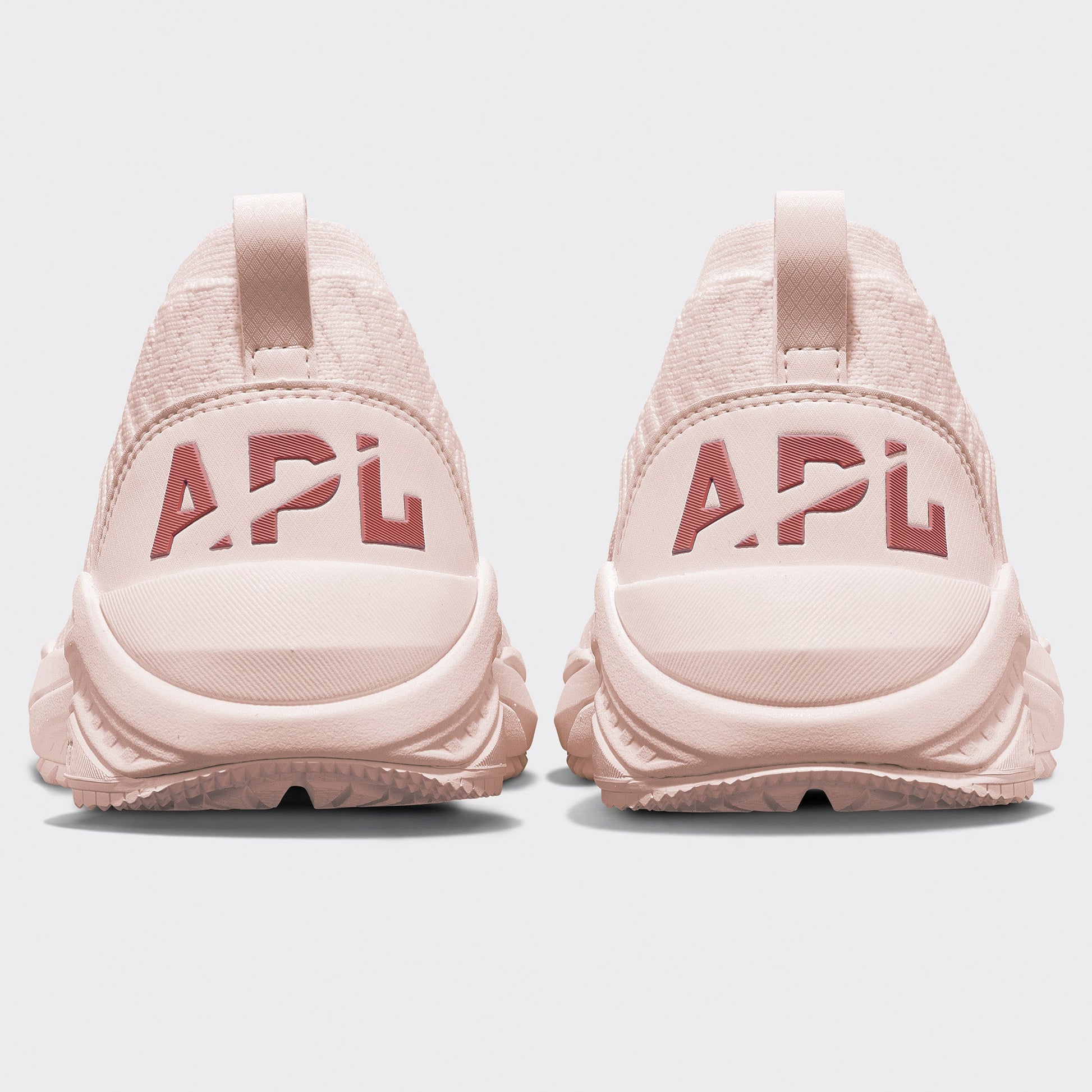 APL TechLoom Traveler Chalk / Bordeaux