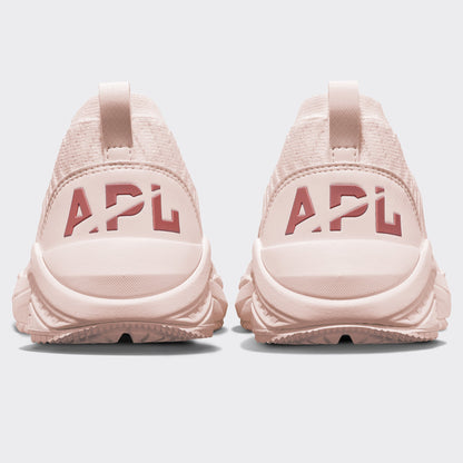 APL TechLoom Traveler Chalk / Bordeaux