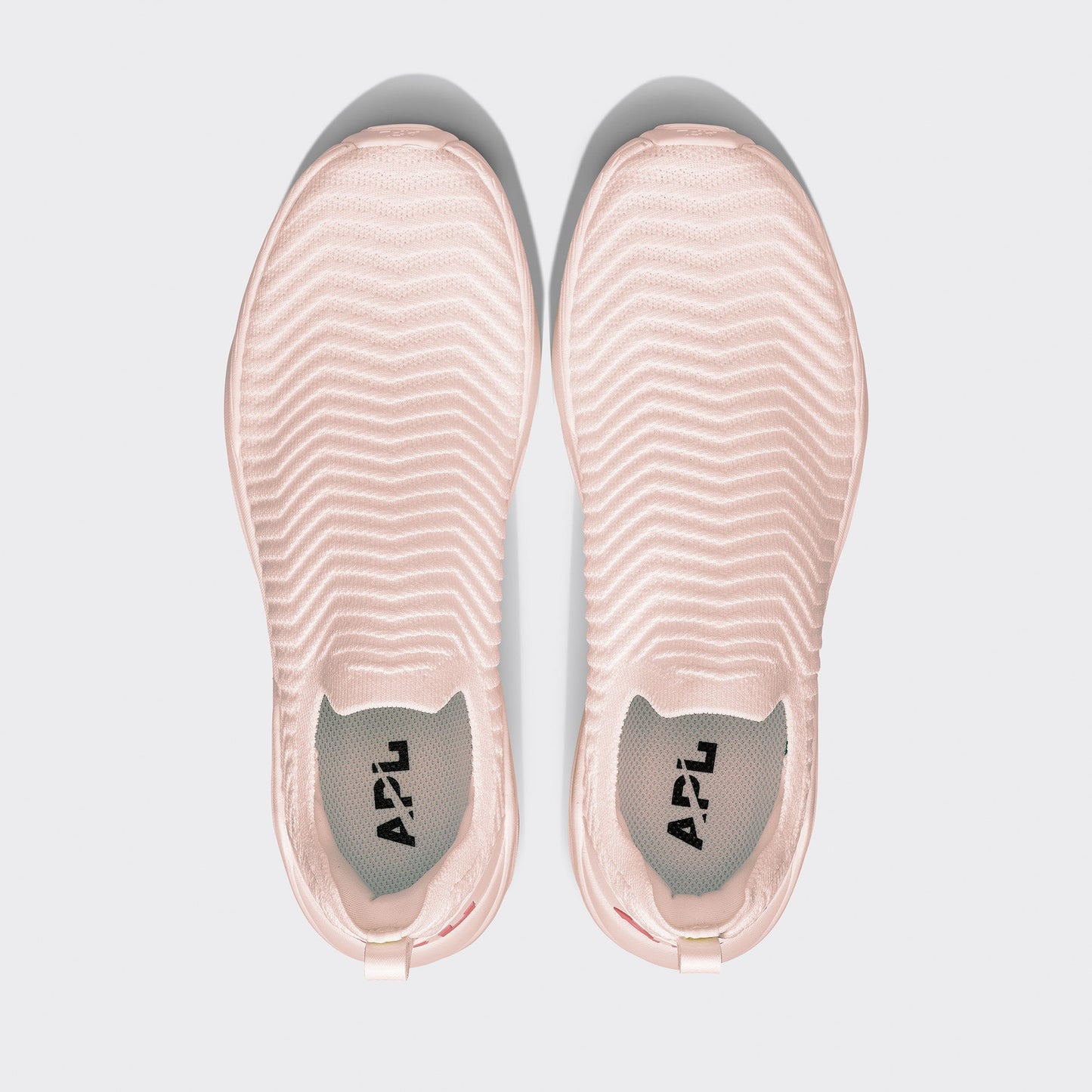 APL TechLoom Traveler Chalk / Bordeaux