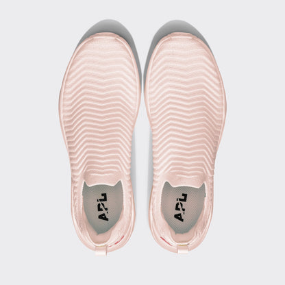 APL TechLoom Traveler Chalk / Bordeaux