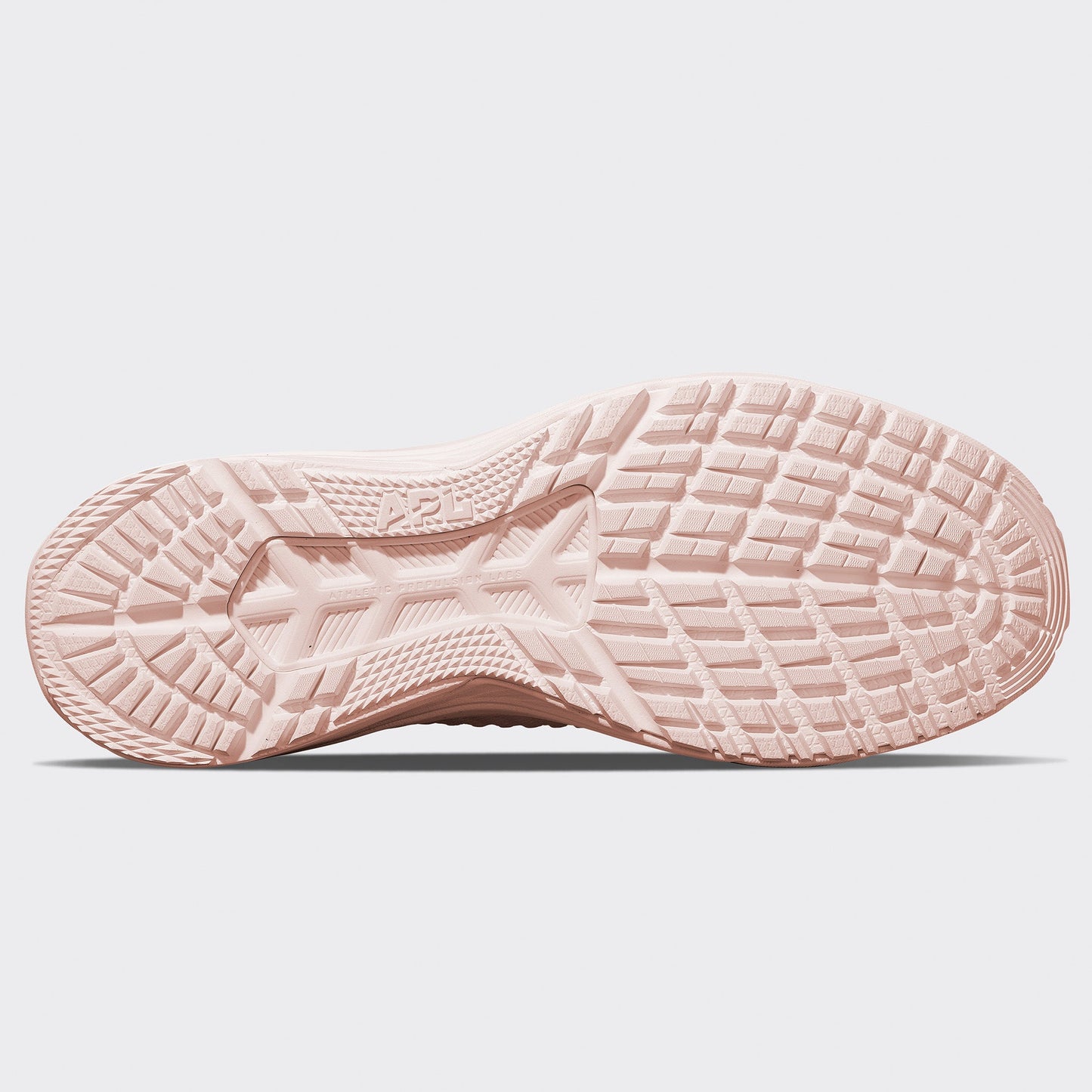 APL TechLoom Traveler Chalk / Bordeaux