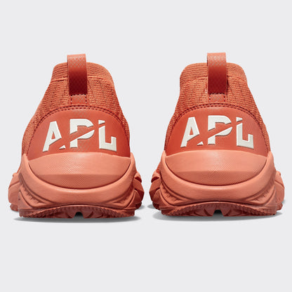 APL TechLoom Traveler Rust / Ivory