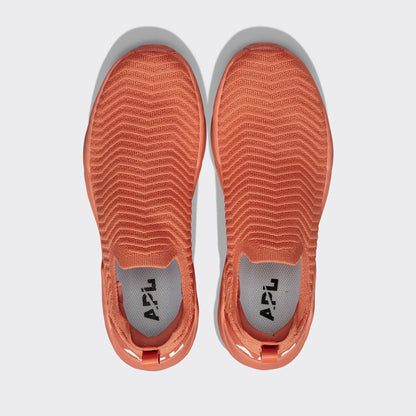 APL TechLoom Traveler Rust / Ivory