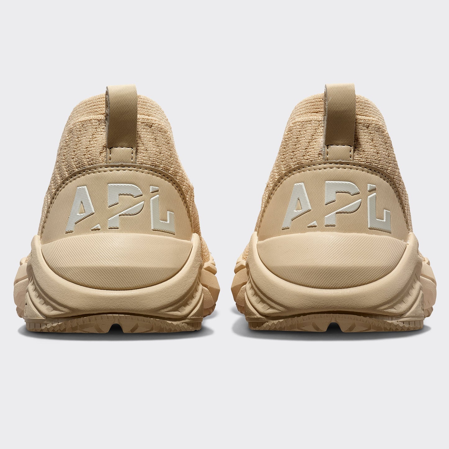 APL TechLoom Traveler Parchment / Ivory