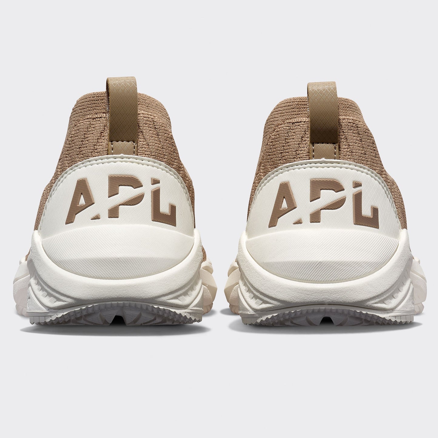 APL TechLoom Traveler Sandstone / Ivory