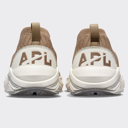 APL TechLoom Traveler Sandstone / Ivory