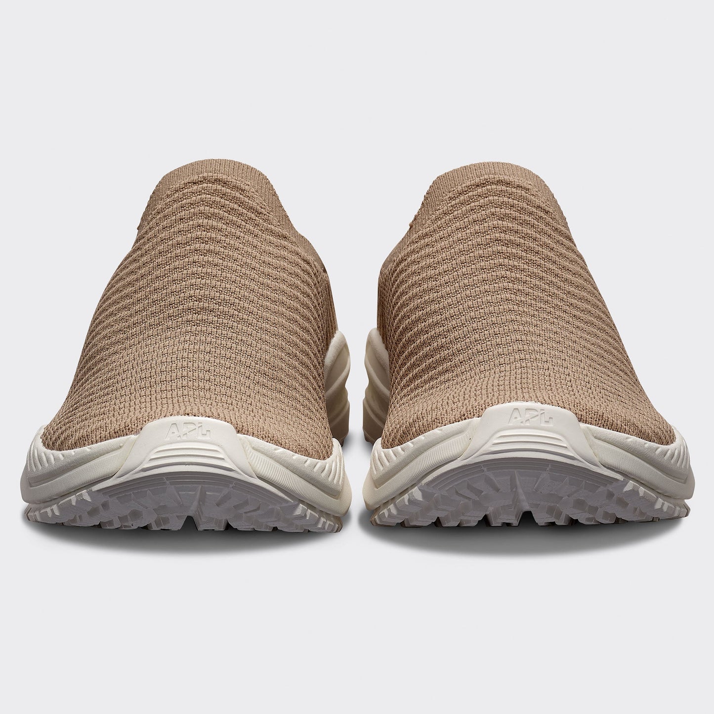 APL TechLoom Traveler Sandstone / Ivory
