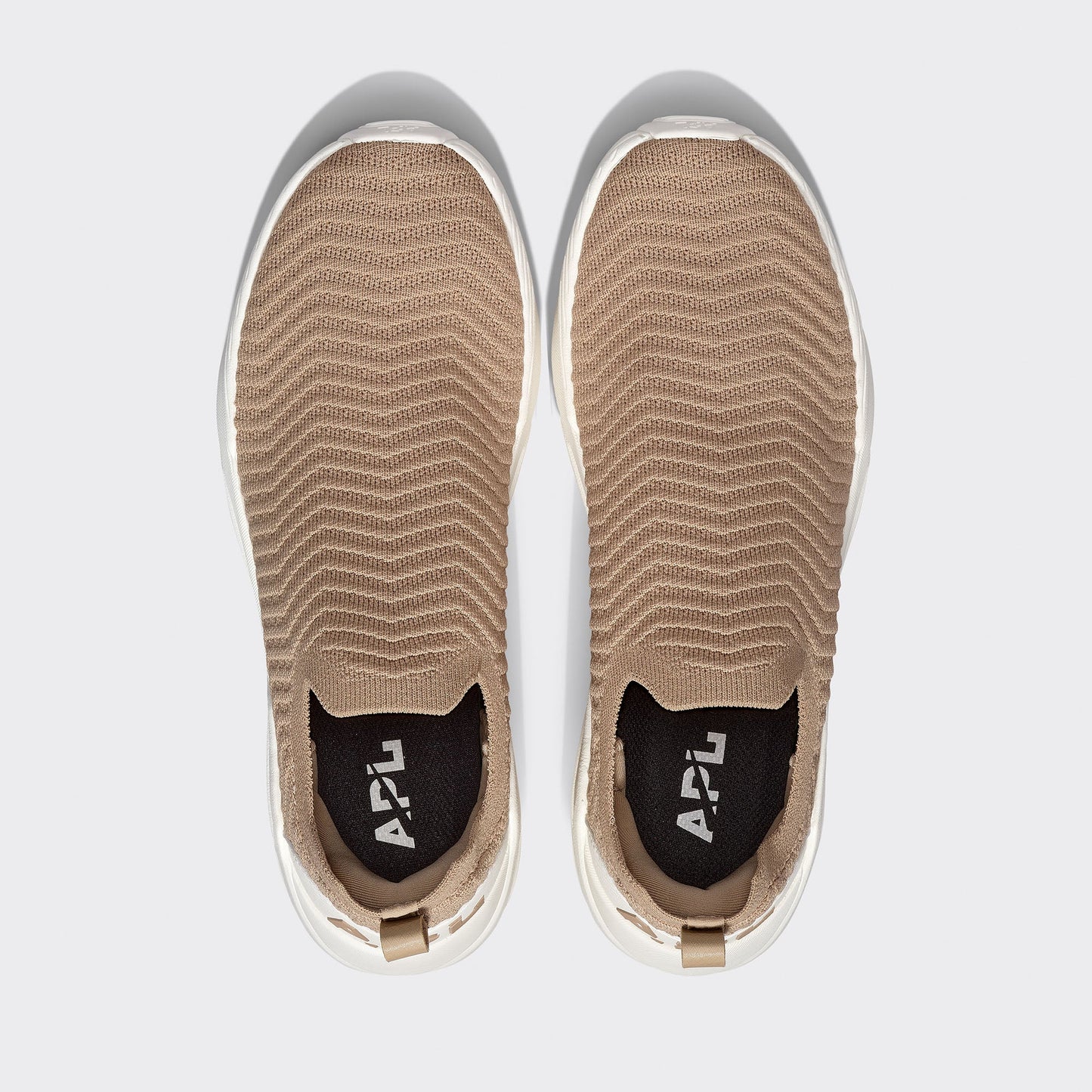 APL TechLoom Traveler Sandstone / Ivory