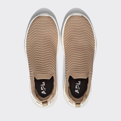 APL TechLoom Traveler Sandstone / Ivory