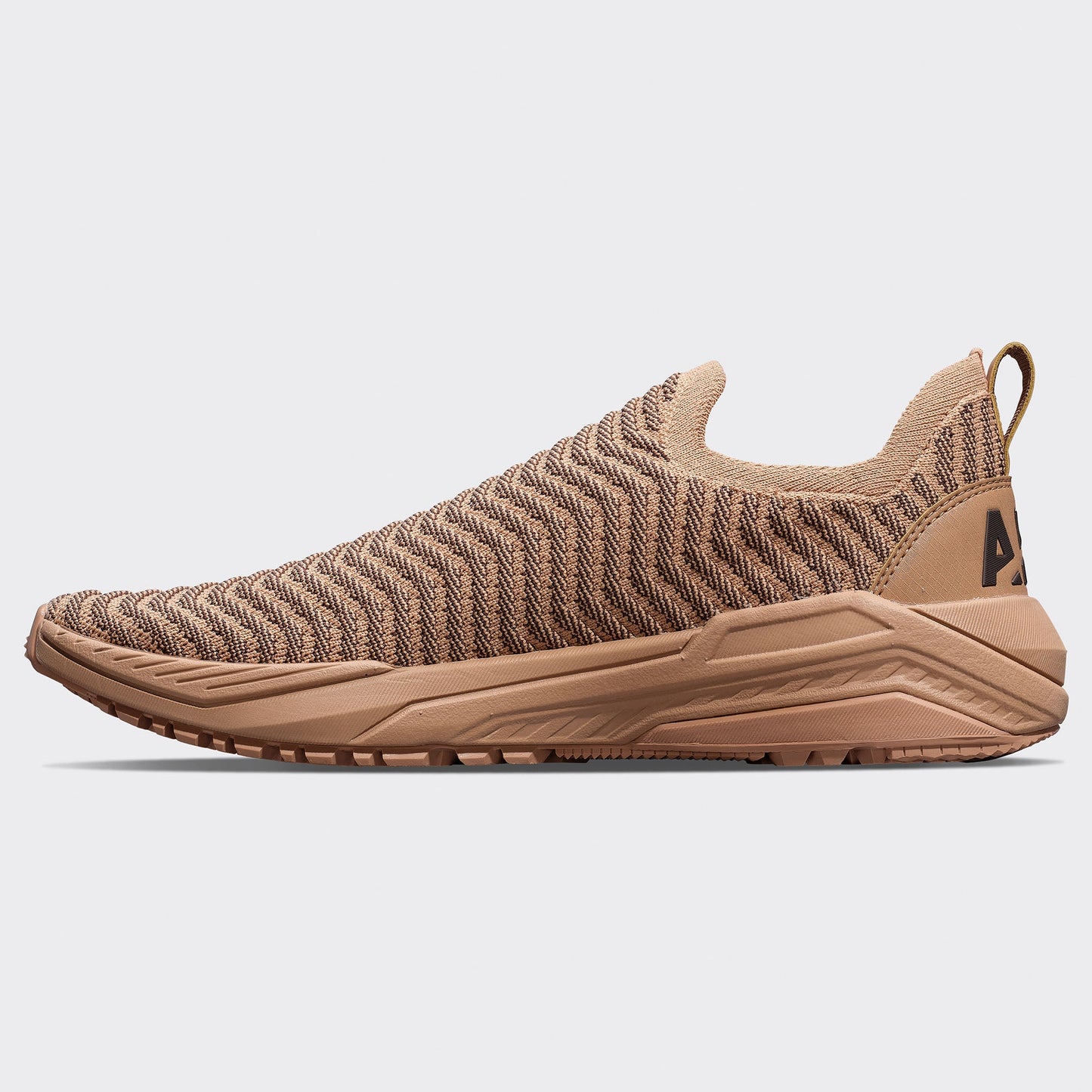 APL TechLoom Traveler Caramel / Chocolate