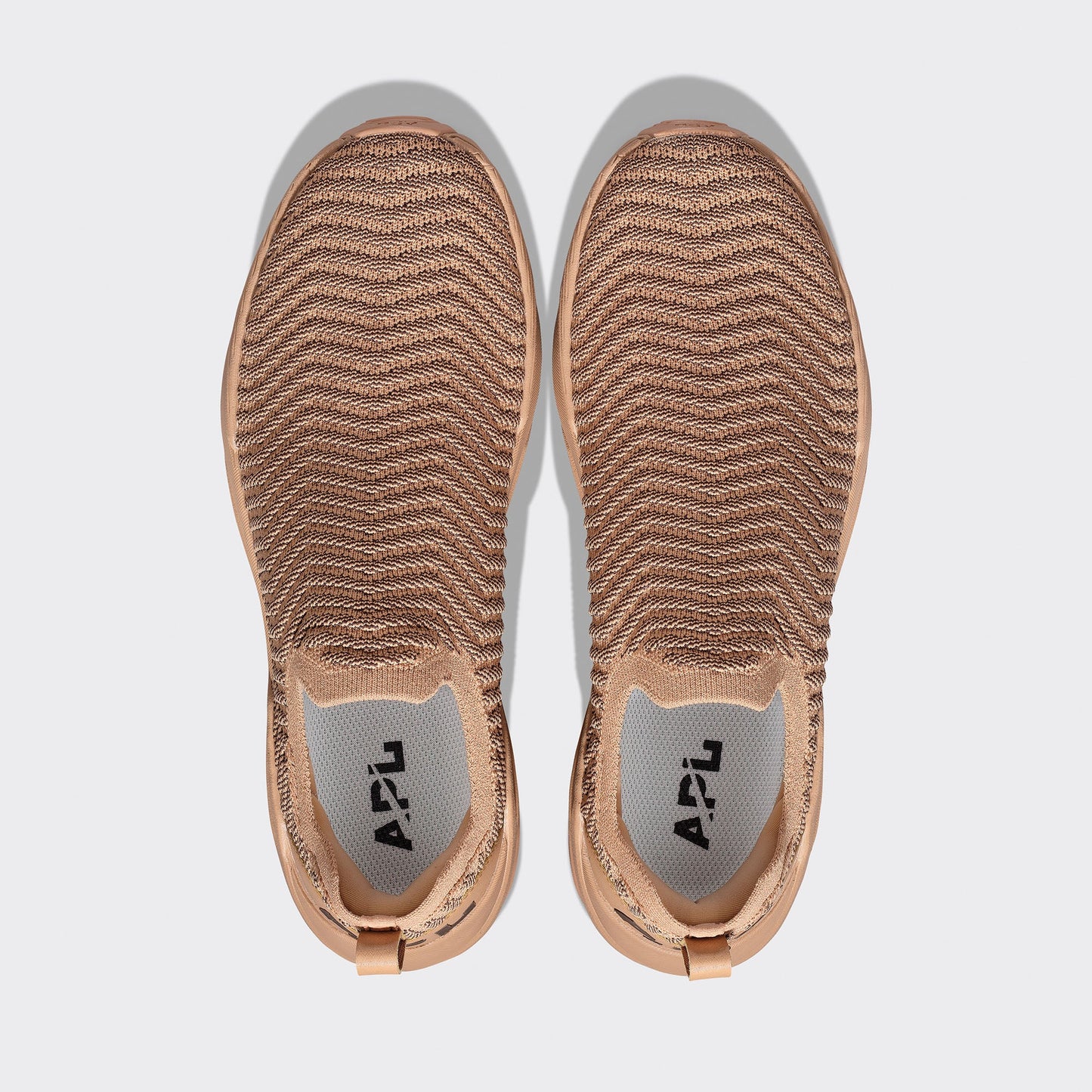 APL TechLoom Traveler Caramel / Chocolate