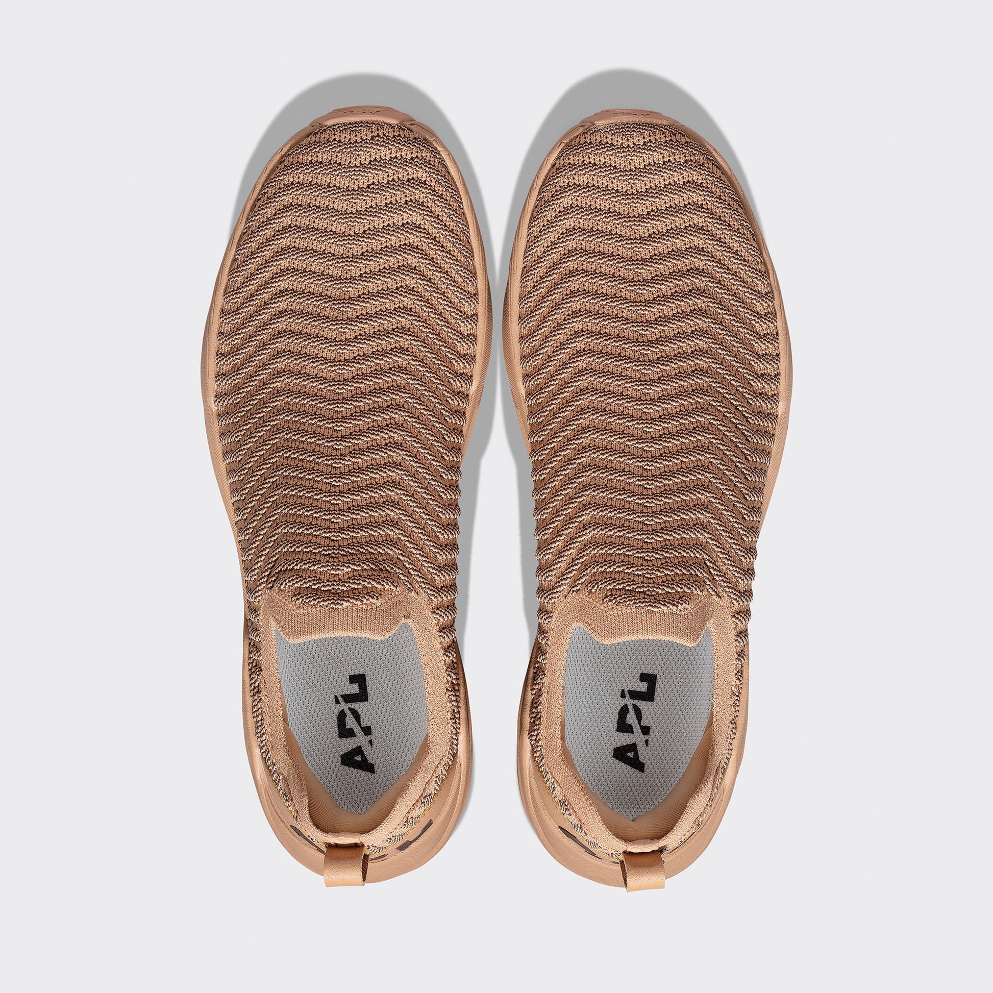 APL TechLoom Traveler Caramel / Chocolate