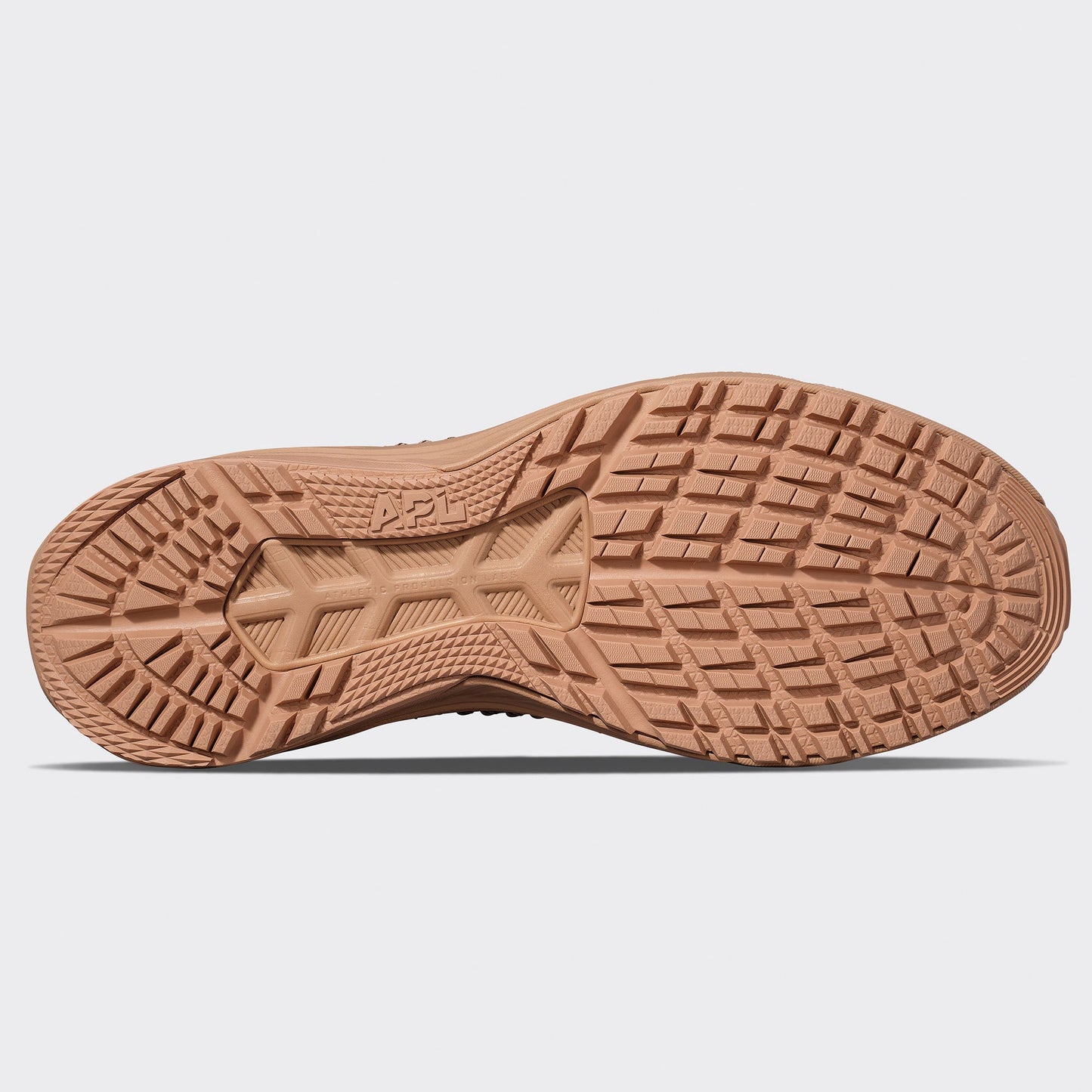 APL TechLoom Traveler Caramel / Chocolate