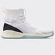 White / Pristine / Navy