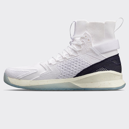 APL Concept X White / Pristine / Navy