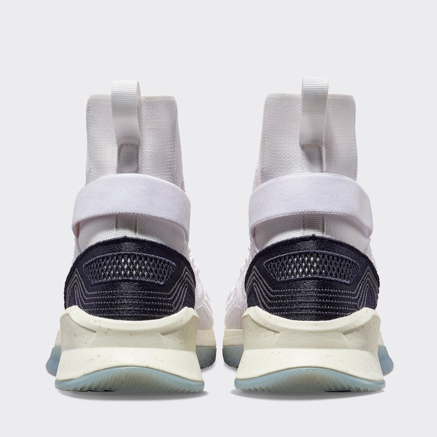 APL Concept X White / Pristine / Navy