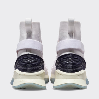 APL Concept X White / Pristine / Navy