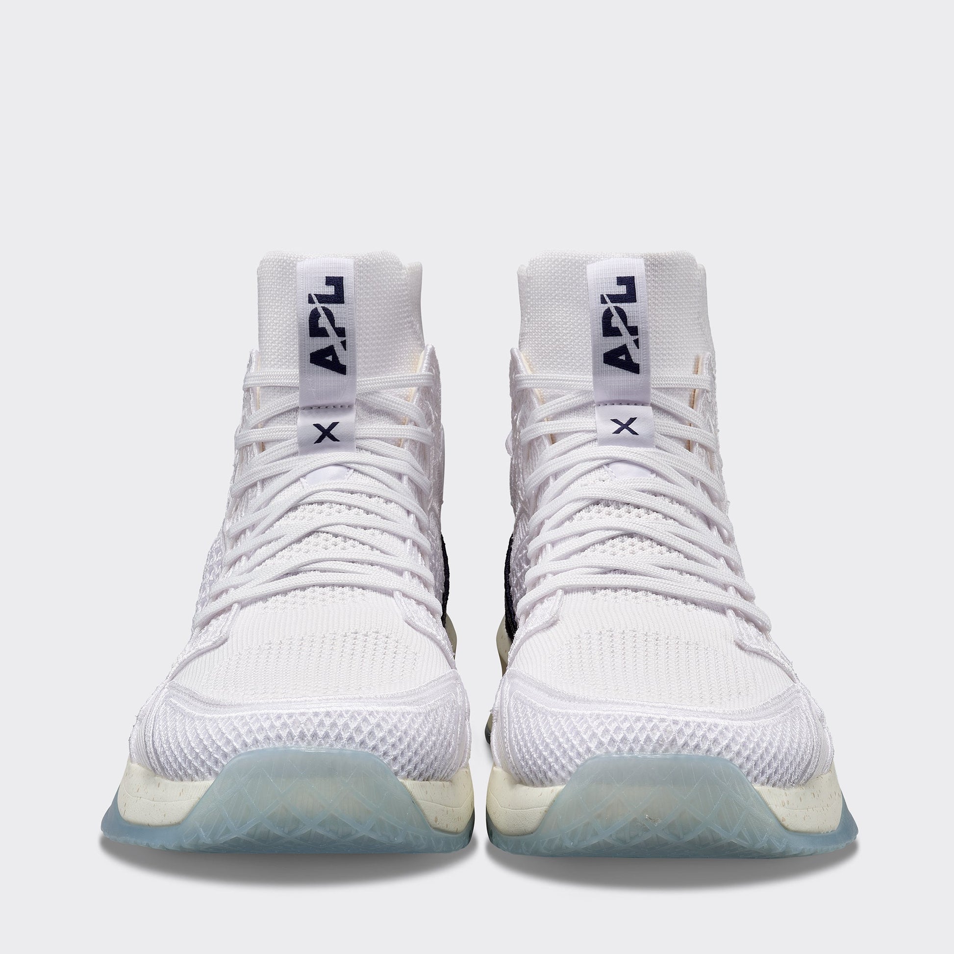 APL Concept X White / Pristine / Navy
