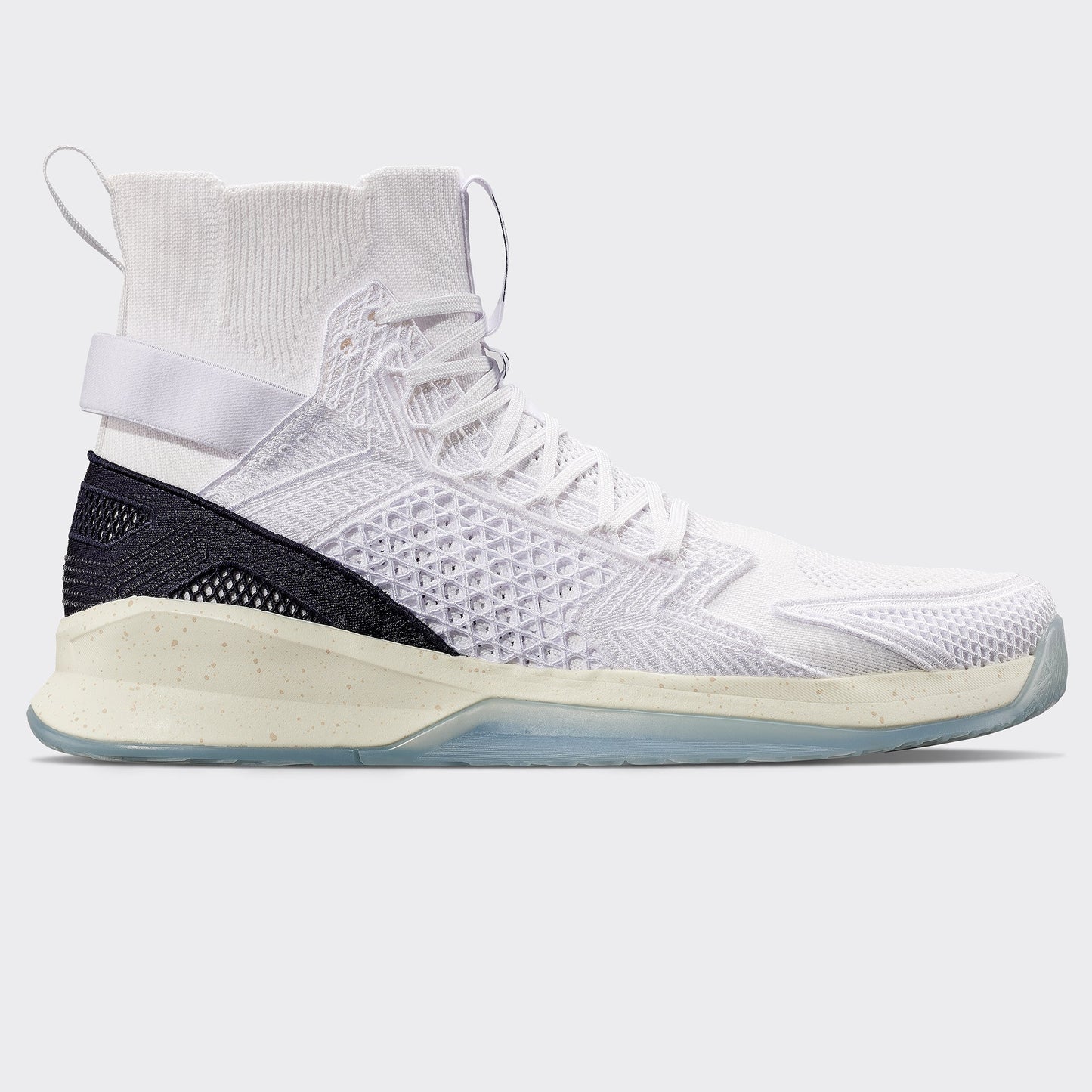 APL Concept X White / Pristine / Navy