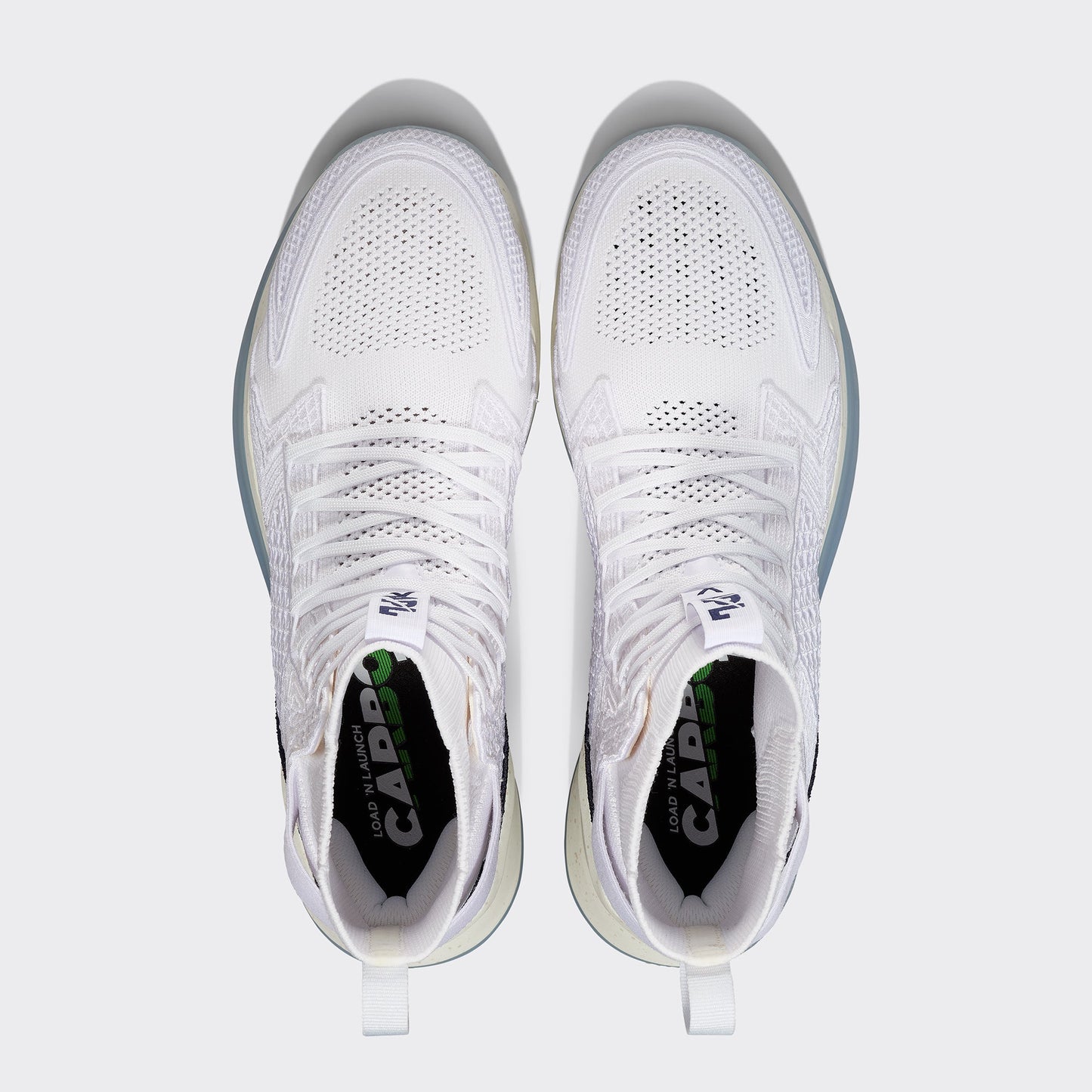 APL Concept X White / Pristine / Navy