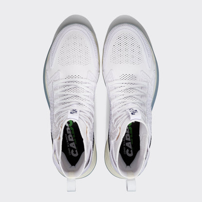 APL Concept X White / Pristine / Navy