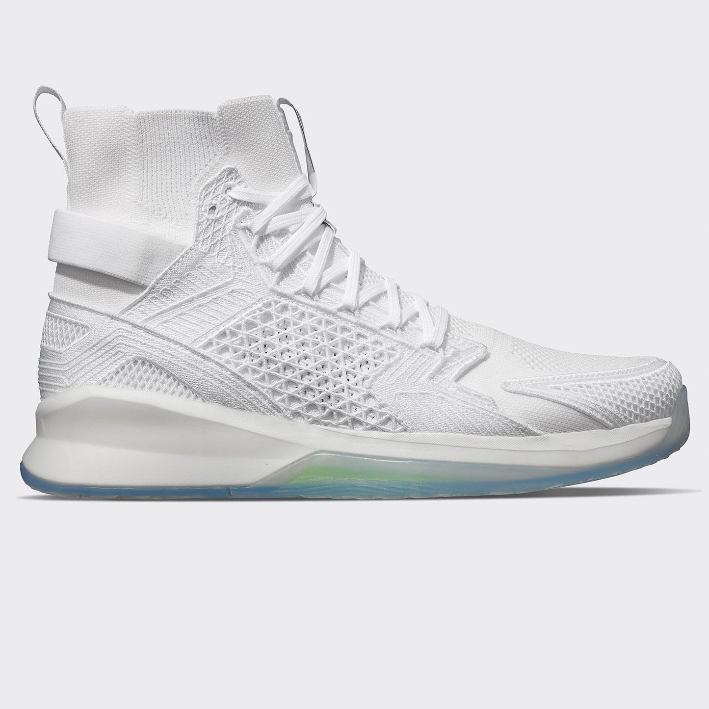 APL Concept X White / Black