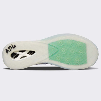 APL Concept X White / Black