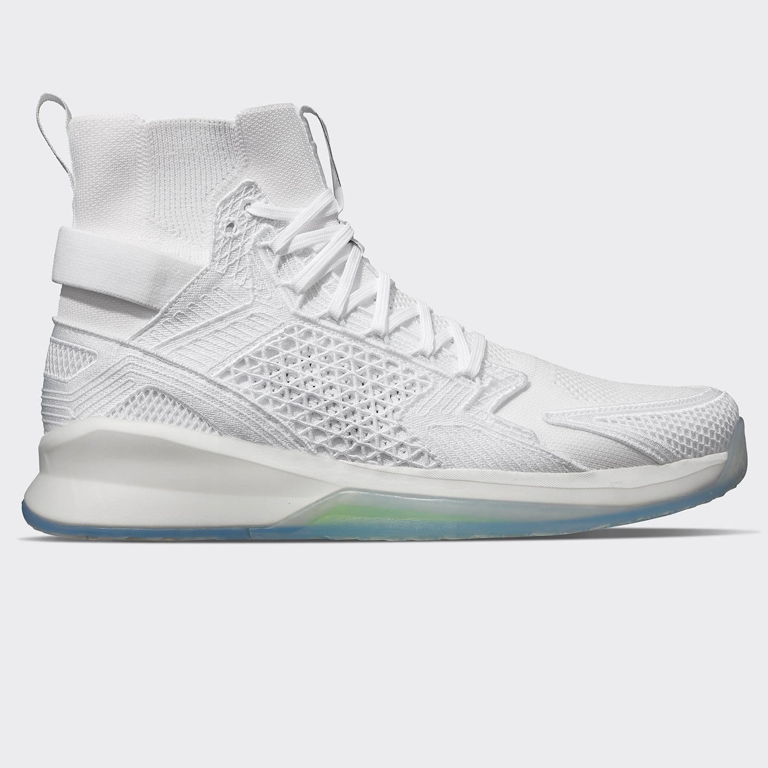 APL Concept X White / Black