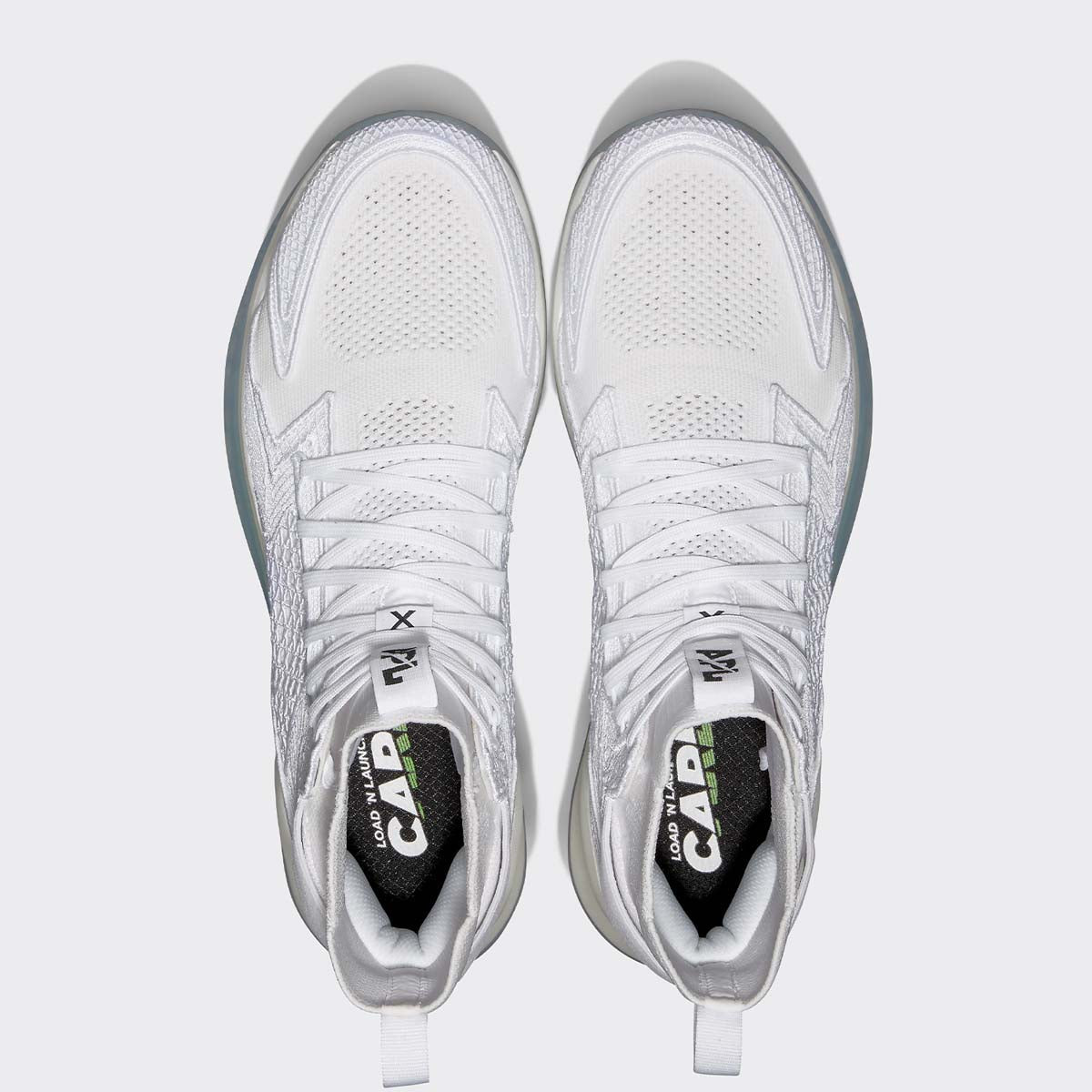 APL Concept X White / Black