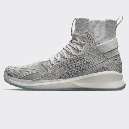 APL Concept X Metallic Silver / Black / White