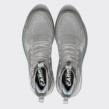 APL Concept X Metallic Silver / Black / White