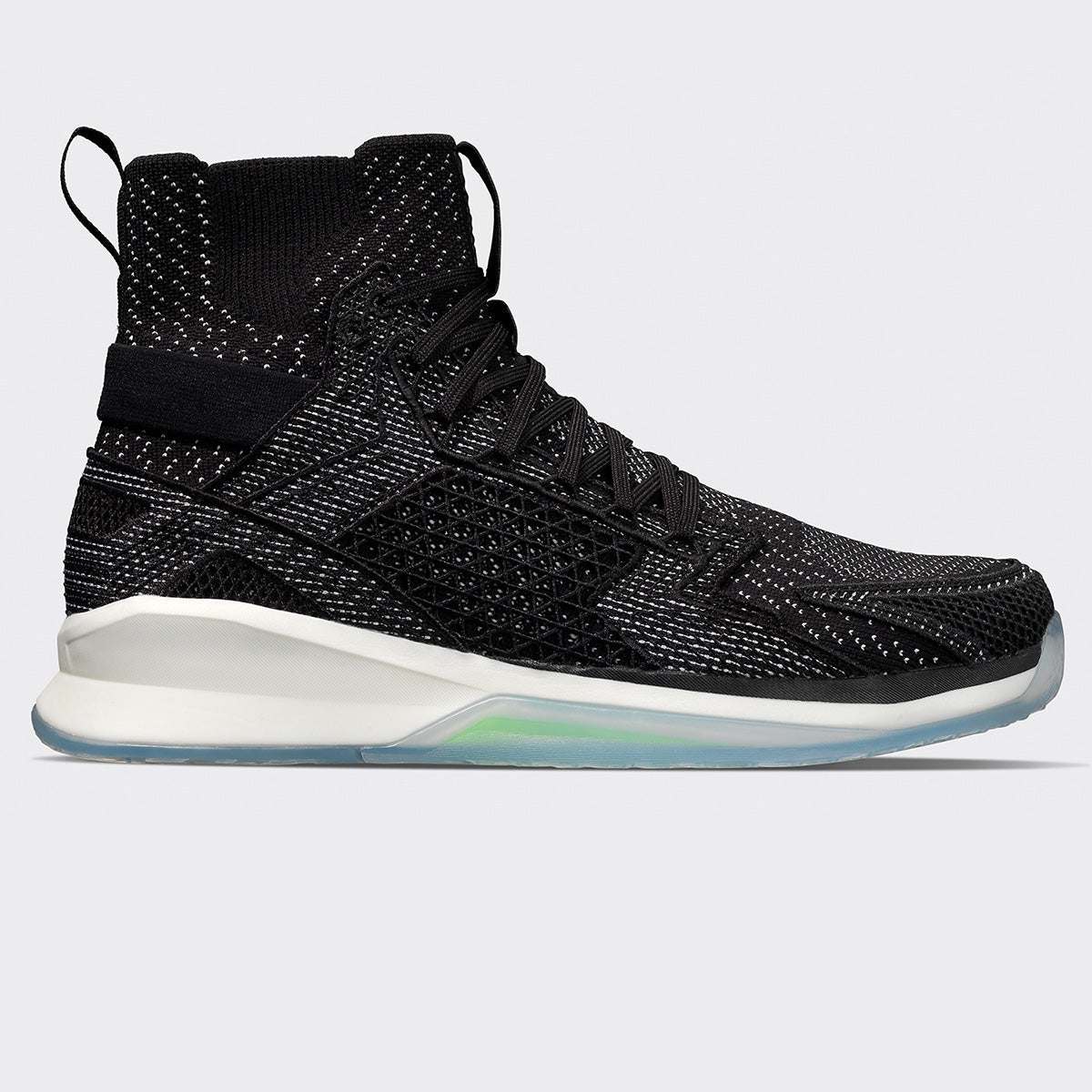 APL Concept X Black / White