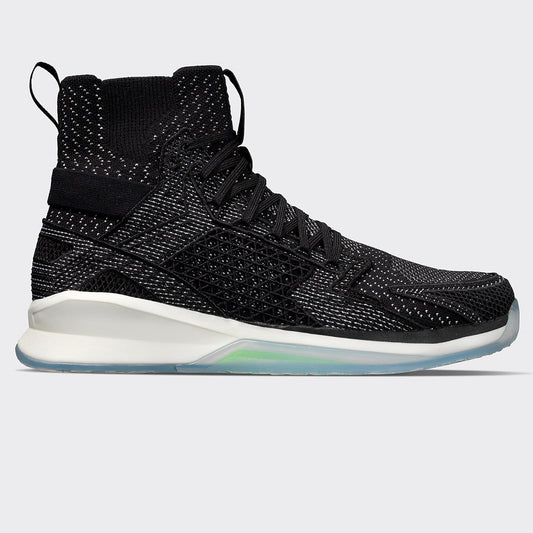 APL Concept X Black / White