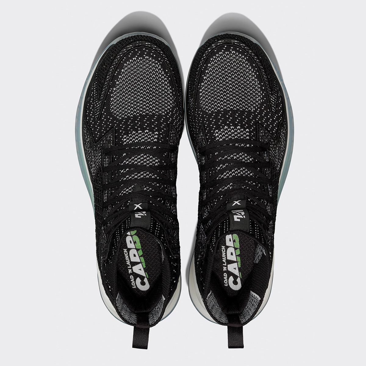 APL Concept X Black / White