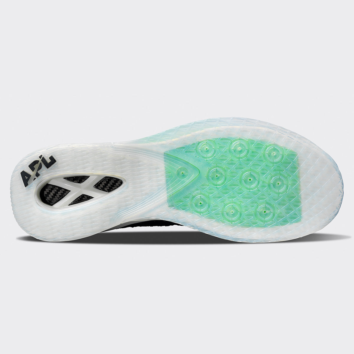 APL Concept X Black / White