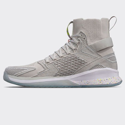 APL Concept X Harbor Grey / Cobalt / Energy