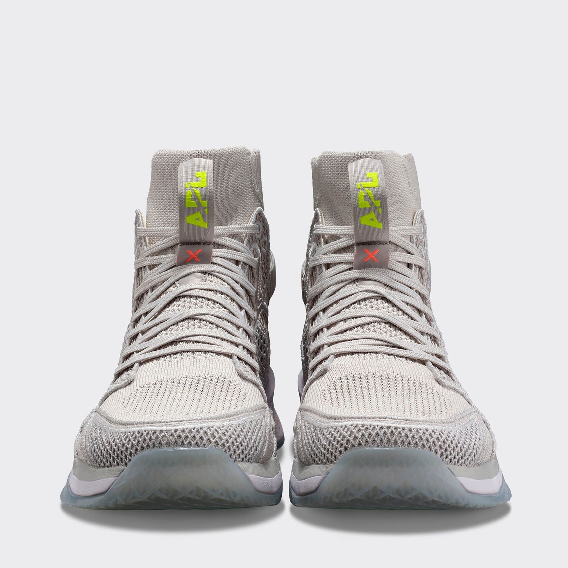APL Concept X Harbor Grey / Cobalt / Energy