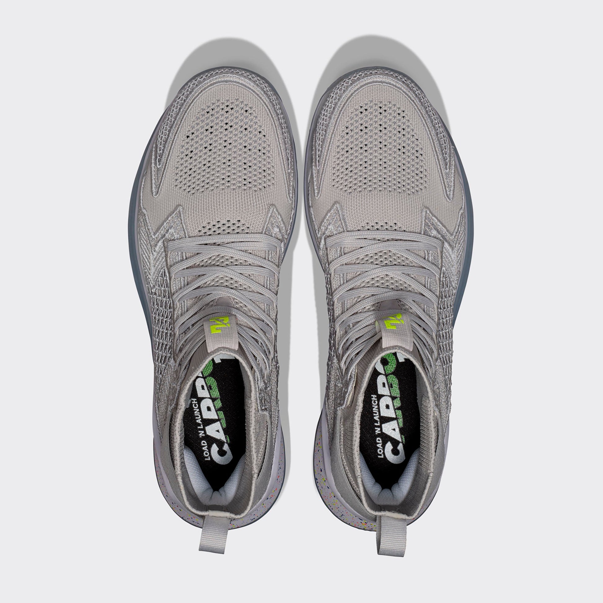 APL Concept X Harbor Grey / Cobalt / Energy