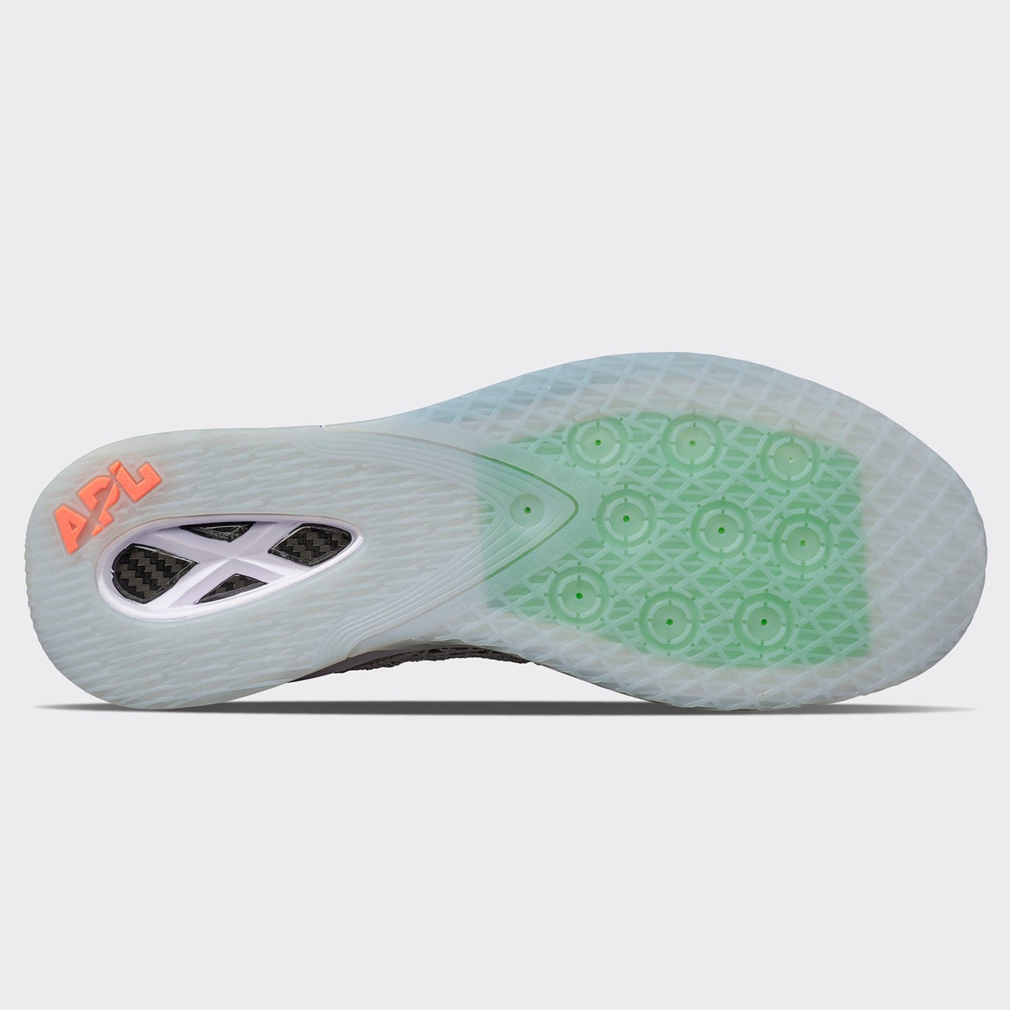 APL Concept X Harbor Grey / Cobalt / Energy