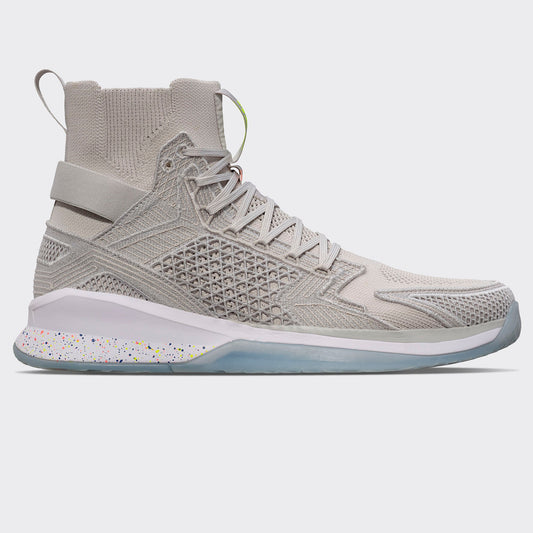 APL Concept X Harbor Grey / Cobalt / Energy